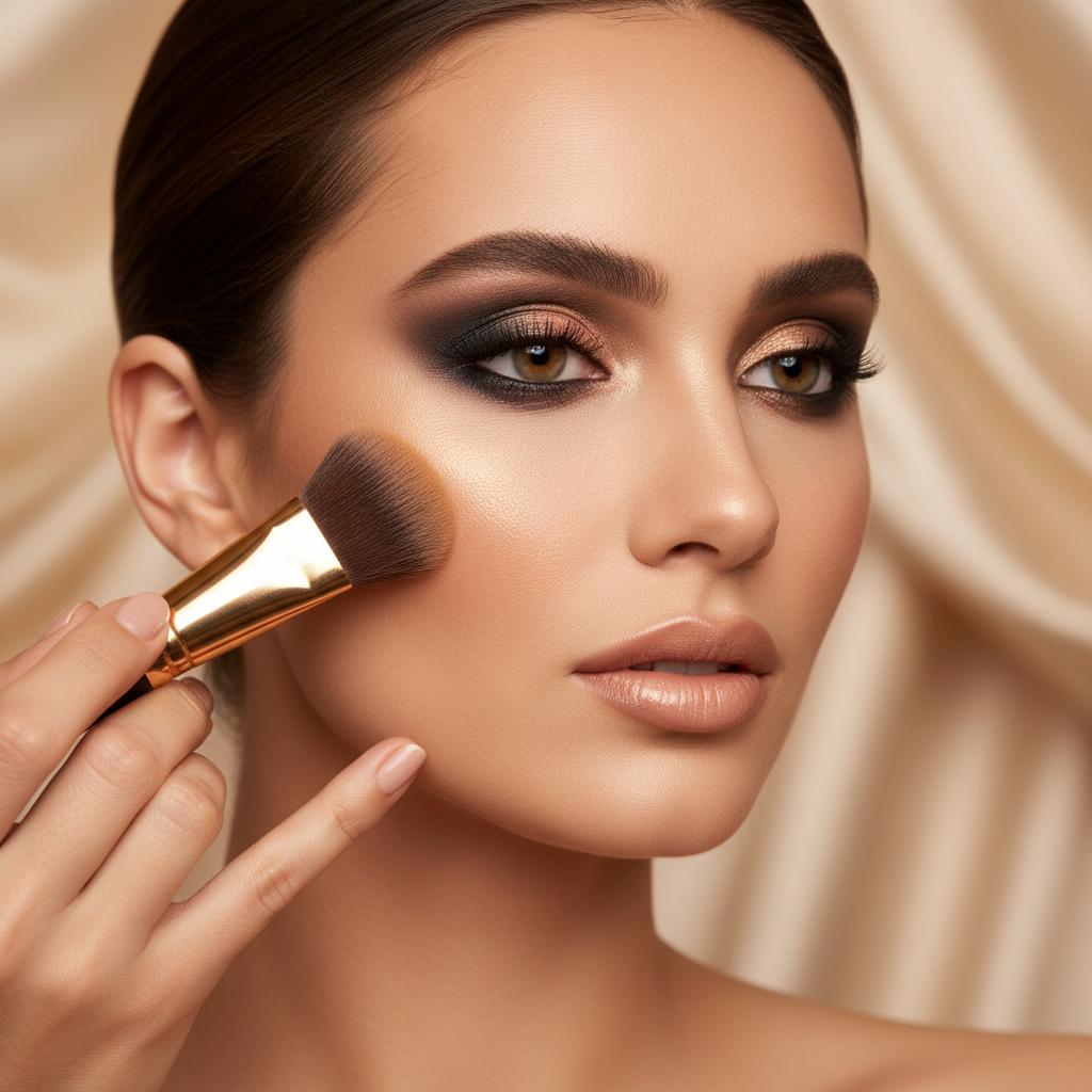 Maquillaje en Luque - Bella Art Studio