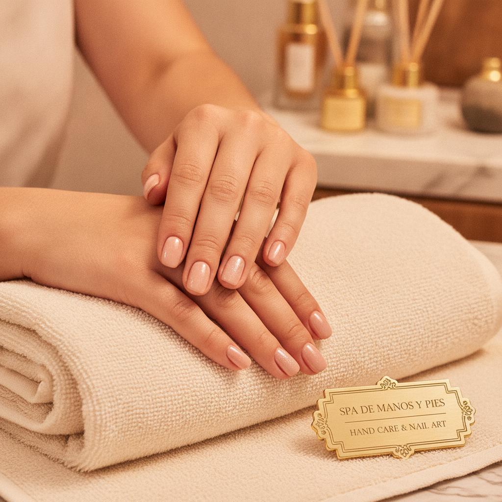 Uñas y Spa en Luque - Bella Art Studio