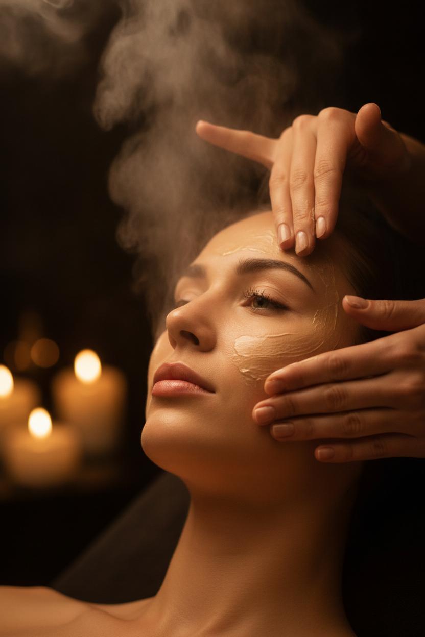 Limpieza facial en Luque - Bella Art Studio