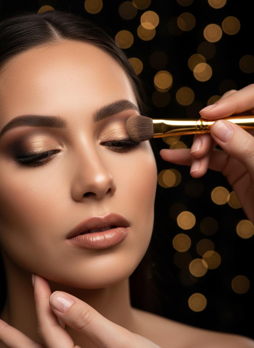 Maquillaje en Luque - Bella Art Studio