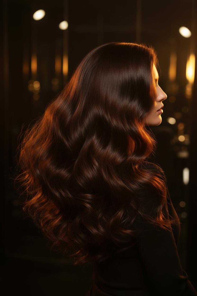 Peluquería en Luque - Bella Art Studio
