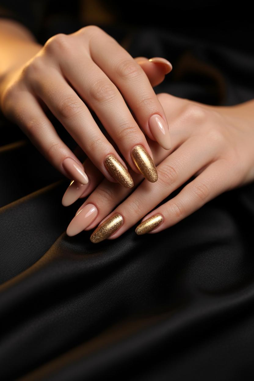 Uñas acrílicas en Luque - Bella Art Studio
