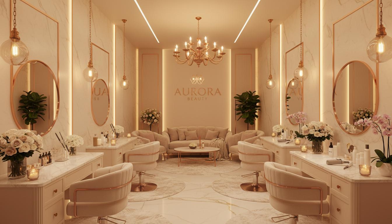 Servicios de belleza en Luque - Bella Art Studio