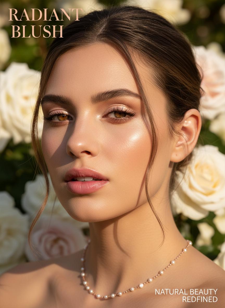 Maquillaje de novia Pack Novia Bella